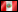 Peru flag