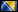 Bosnia flag