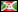 Burundi flag