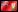 Bermuda flag