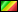 Congo, Republic of flag