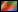Eritrea flag
