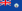 Falkland Islands flag
