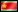 Guadeloupe flag