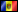 Moldova flag