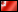 Tonga flag