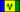 St. Vincent and the Grenadines flag